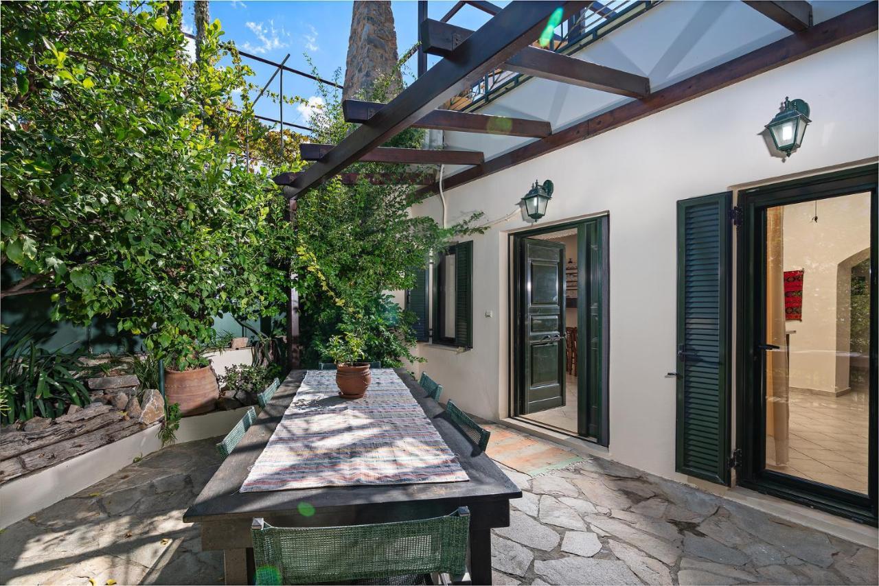 Villa Aleva Bali  Exterior foto